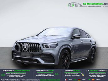 Mercedes GLE