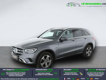 Mercedes GLC