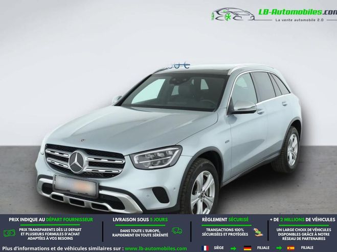 Mercedes GLC 300 e BVA 4Matic Gris M�tallique de 2021