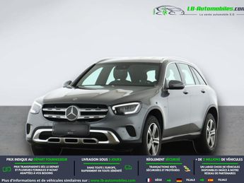 Mercedes GLC