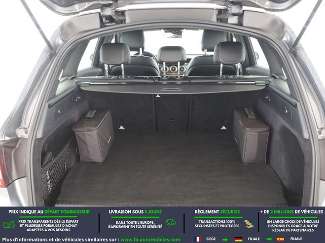 Mercedes GLC 300 e BVA 4Matic Gris M�tallique de 2021