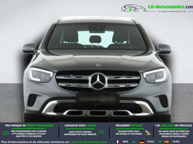 Mercedes GLC 300 e BVA 4Matic Gris M�tallique de 2021
