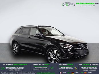 Mercedes GLC