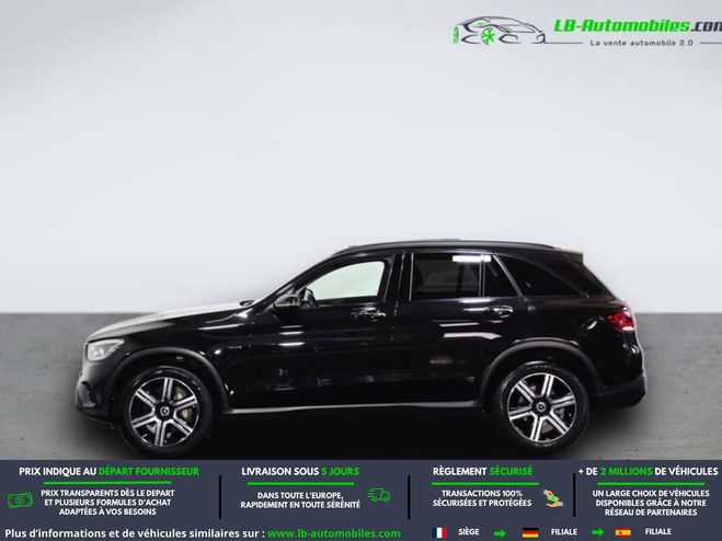 Mercedes GLC 300 e BVA 4Matic Noir de 2020