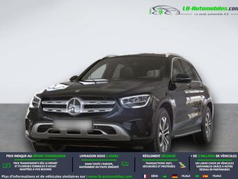 Mercedes GLC