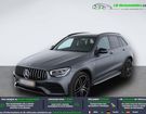 Mercedes GLC 43 AMG BVA 4Matic à Beaupuy (31) Mercedes GLC 43 AMG BVA 4Matic à Beaupuy (31)