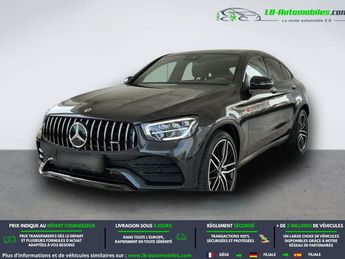 Mercedes GLC
