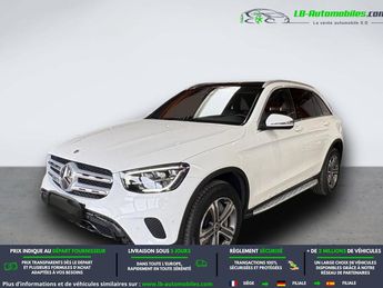 Mercedes GLC