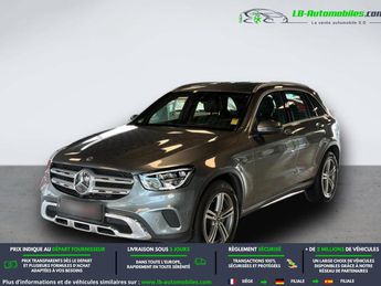 Mercedes GLC