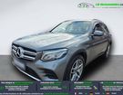 Mercedes GLC 220 d BVA 4Matic &agrave; Beaupuy (31)
