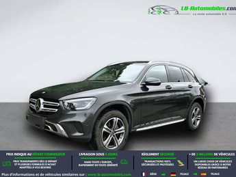 Mercedes GLC