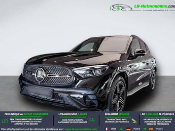 Mercedes GLC