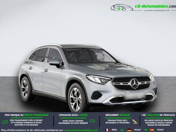 Mercedes GLC