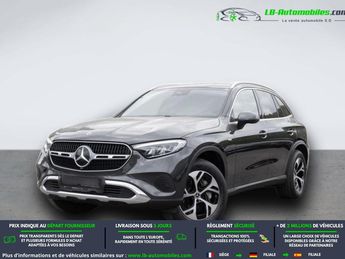 Mercedes GLC