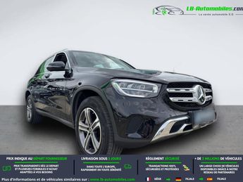 Mercedes GLC