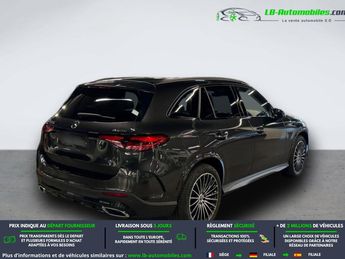 Mercedes GLC