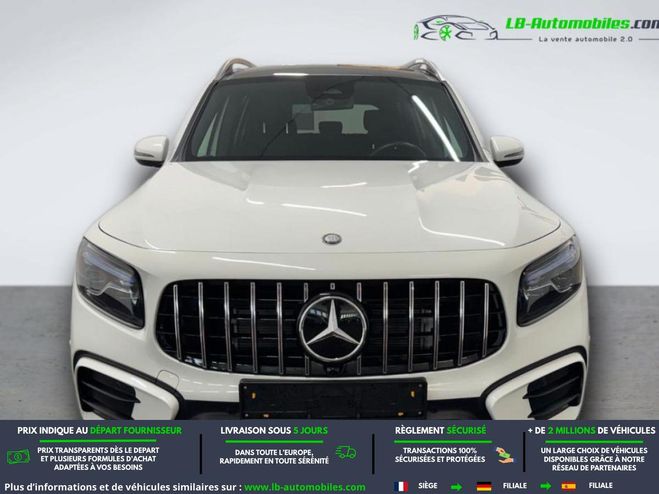 Mercedes Classe GL 35 AMG BVA 4Matic Blanc de 2025