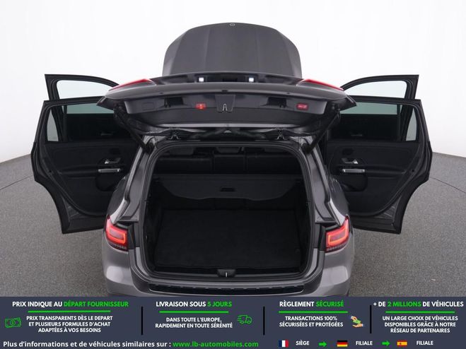 Mercedes Classe GL 250 BVA 4Matic Gris M�tallique de 2022