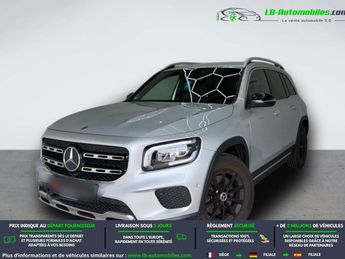 Mercedes Classe GL