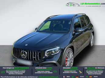 Mercedes Classe GL