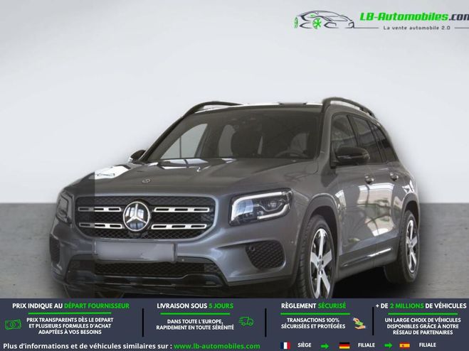 Mercedes Classe GL 220 d BVA 4Matic Gris M�tallique de 2023