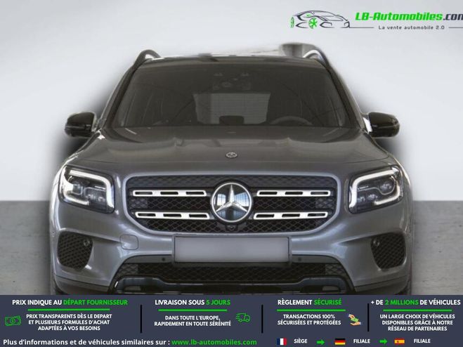 Mercedes Classe GL 220 d BVA 4Matic Gris M�tallique de 2023