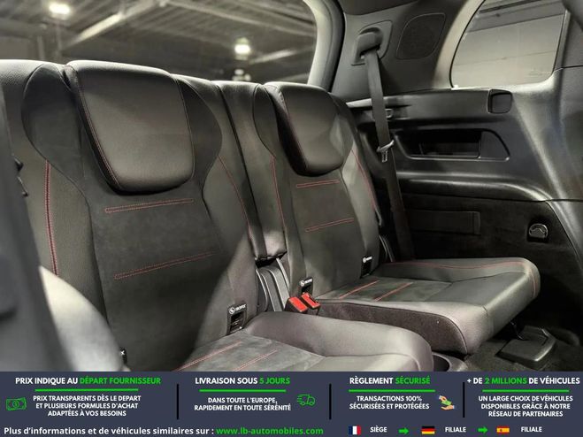 Mercedes Classe GL 200 d BVA Bleu de 2021