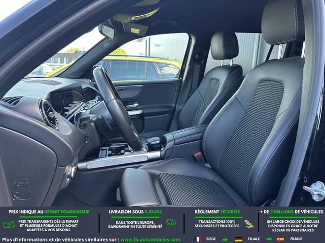 Mercedes Classe GL 220 d BVA 4Matic Noir M�tallique de 2023