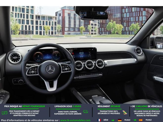 Mercedes Classe E 250 Noir de 2022