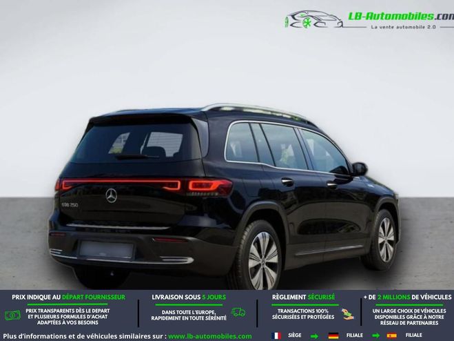 Mercedes Classe E 250 Noir de 2022