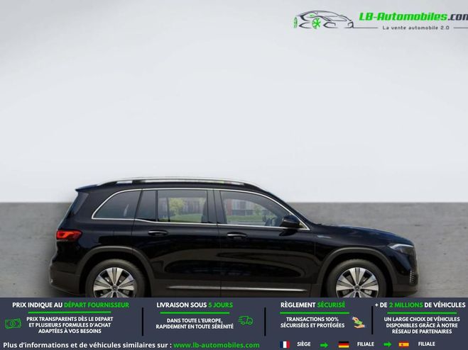 Mercedes Classe E 250 Noir de 2022