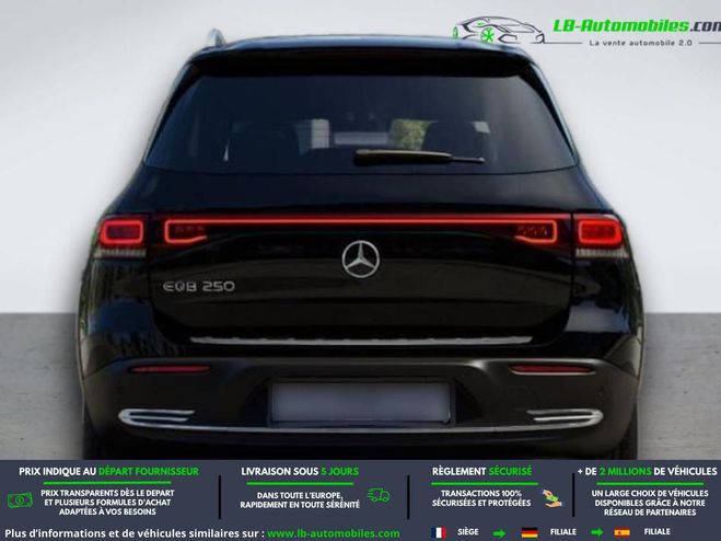 Mercedes Classe E 250 Noir de 2022