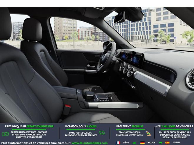 Mercedes Classe E 250 Noir de 2022