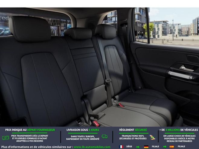 Mercedes Classe E 250 Noir de 2022