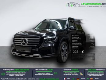 Mercedes Classe GL