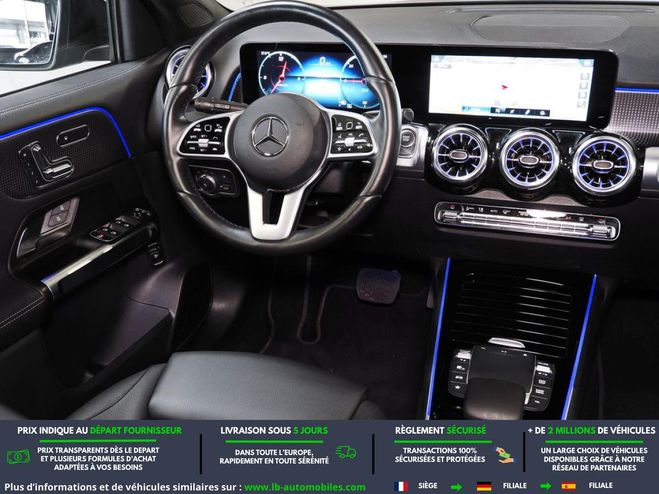 Mercedes Classe E 250 Gris M�tallique de 2022