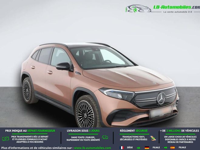 Mercedes Classe E 350 4Matic Or M�tallique de 2022