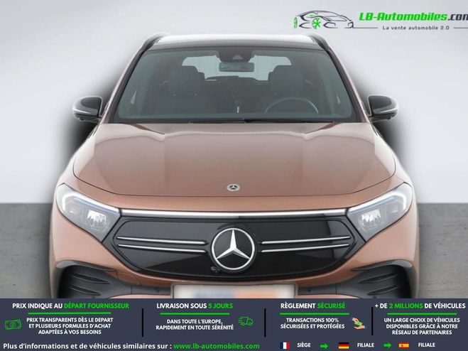 Mercedes Classe E 350 4Matic Or M�tallique de 2022
