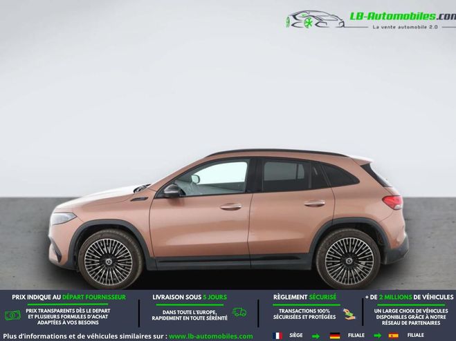 Mercedes Classe E 350 4Matic Or M�tallique de 2022