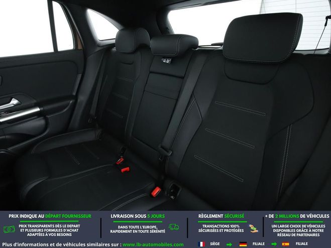 Mercedes Classe E 350 4Matic Or M�tallique de 2022