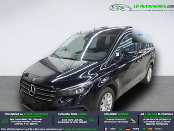  Voir d&eacute;tails -Mercedes Classe T 180 d BVA &agrave; Beaupuy (31)