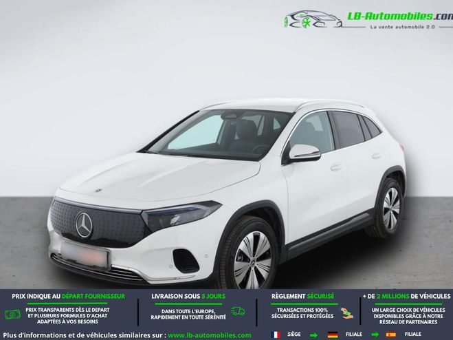 Mercedes Classe E 350 4Matic Blanc de 2024