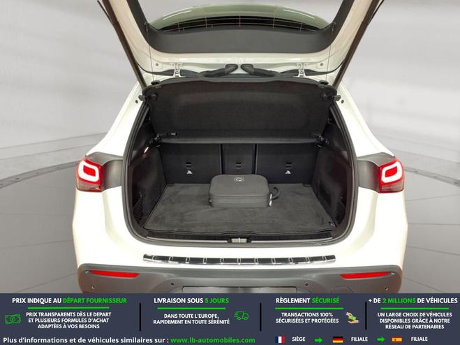 Mercedes Classe E 300 4Matic Blanc de 2023
