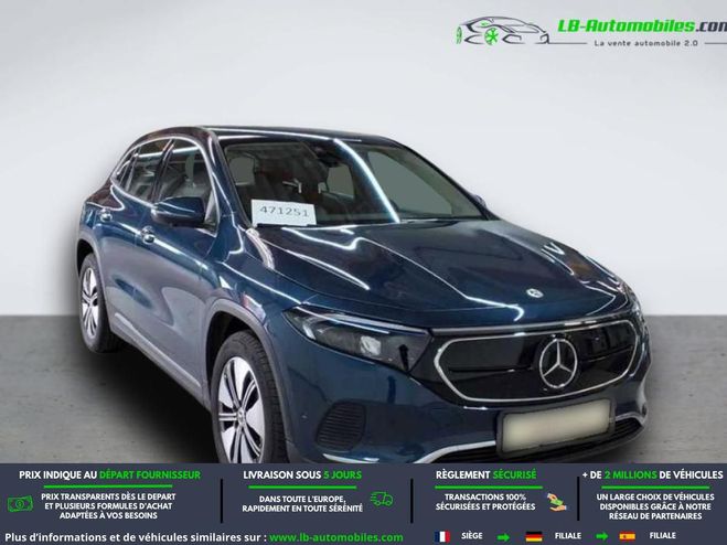 Mercedes Classe E 250 Bleu M�tallique de 2023