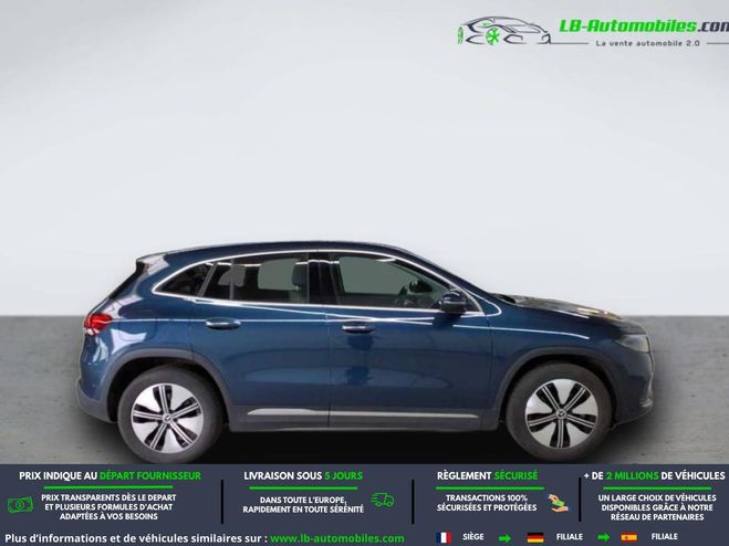 Mercedes Classe E 250 Bleu M�tallique de 2023