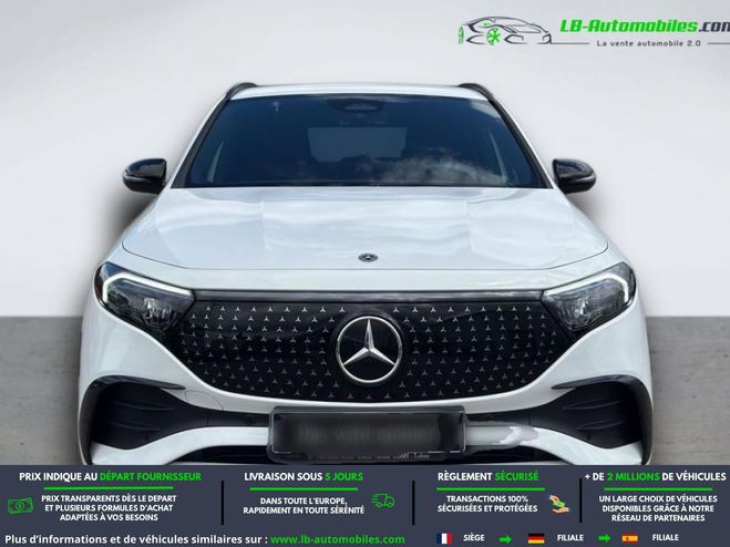Mercedes Classe E 350 4Matic Blanc de 2024