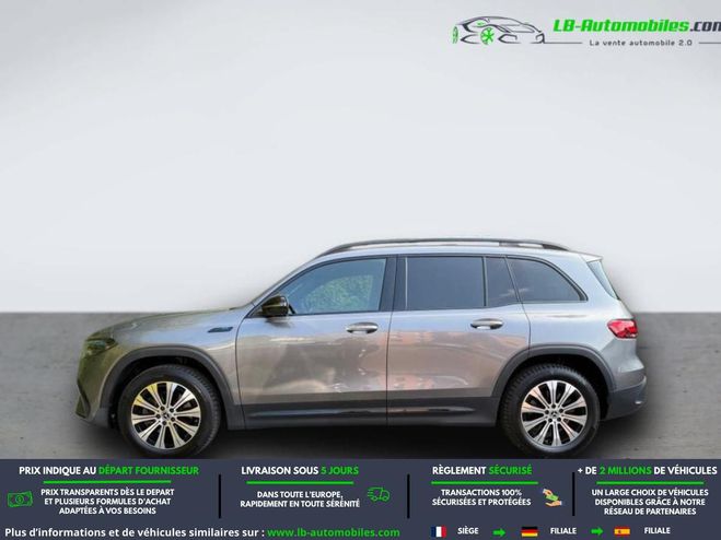 Mercedes Classe E 350 4Matic Gris M�tallique de 2022