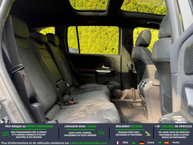 Mercedes Classe E 350 4Matic Gris M�tallique de 2022