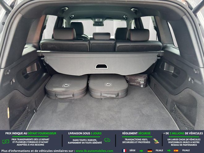 Mercedes Classe E 350 4Matic Gris M�tallique de 2025