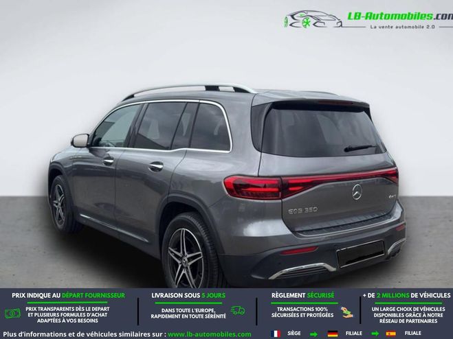 Mercedes Classe E 350 4Matic Gris M�tallique de 2025